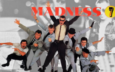 Madness 7 (Favorite Album Track Poll) 