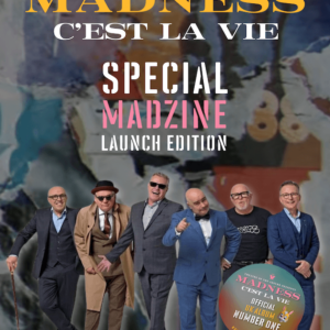 Madzine (c'est La Vie Special Madzine Edition, 2023)