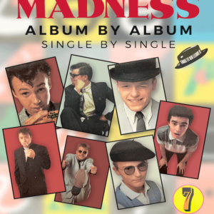 Album By Album, Single By Single (issue Three, 2024)