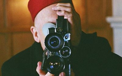 RIP: Jeff Baynes: Visionary Filmmaker And Photographer Of The Madness Universe